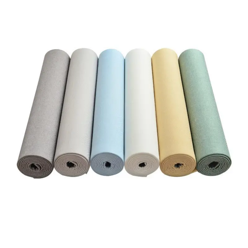 Unprinted Self-Adhesive Fabric Wallpaper (2).jpg