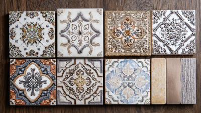 7 Essential Tips for Choosing the Best Wall Tile Stickers for Your Home Decor