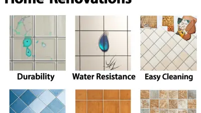 Understanding the Benefits of Using Tile Covers in Home Renovations