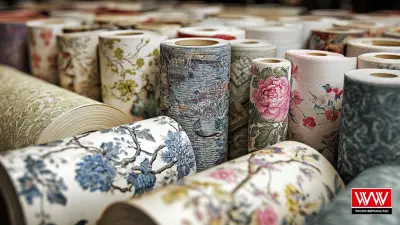 2025 Technology Trends in Wall Coverings A Comprehensive Guide for Global Buyers