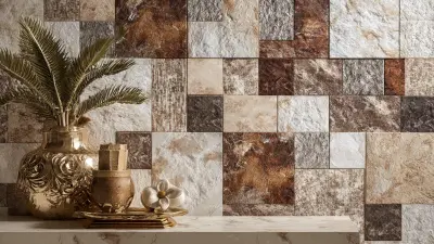 Innovative Solutions for Transforming Your Space with Self Adhesive Tiles