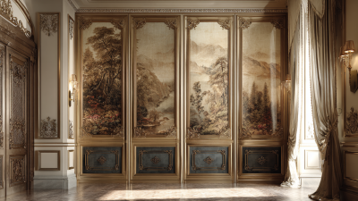 7 Best Wall Panels to Transform Your Space Based on 2023 Trends