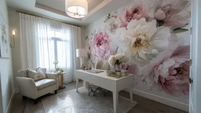 How to Transform Your Space with Wall Stickers: A Step-by-Step Guide