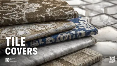 How to Choose the Best Tile Covers for Your Home and Business Needs