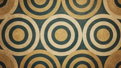 Transform Your Space: Creative Uses for Removable Wallpaper in Home Decor