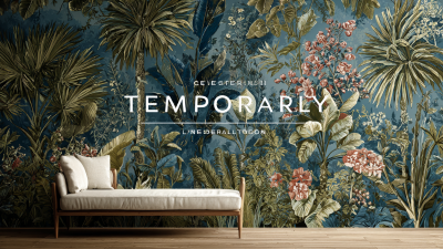 Unleashing Creativity: Explore the Advantages of Best Temporary Wallpaper Solutions