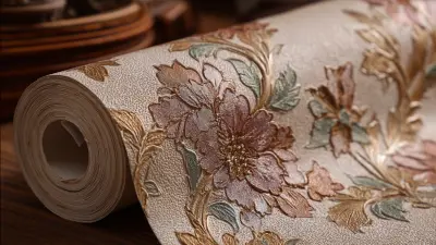 Exploring Growth Opportunities for Adhesive Pvc Wallpaper at the 138th Canton Fair 2025 in China