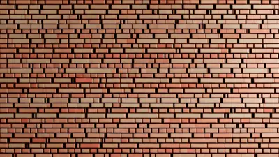 The Future of Interior Design with Best Brick Wallpaper Innovations
