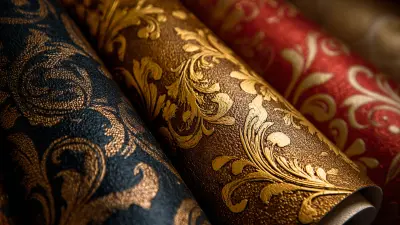 Top 10 Essential Tips for Choosing the Best Wall Paper Stick for Your Next Project