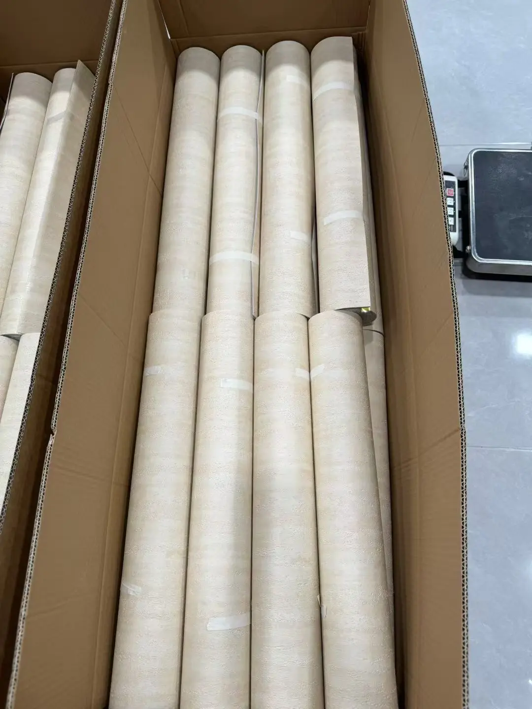 Linyi Greenwall Building Materials Co., Ltd. Launches Innovative Soft Ceramic Wall Stickers, Gaining Popularity Among New and Old Customers